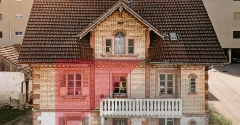 Charaktervolles Haus zur Renovierung Grundstück von 1005m2 in der Innenstadt – Foto 5 von 12