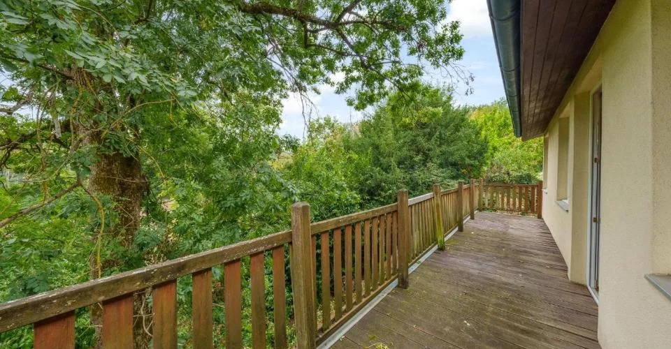 Charmante villa individuelle en pleine nature ! – photo 2 sur 10