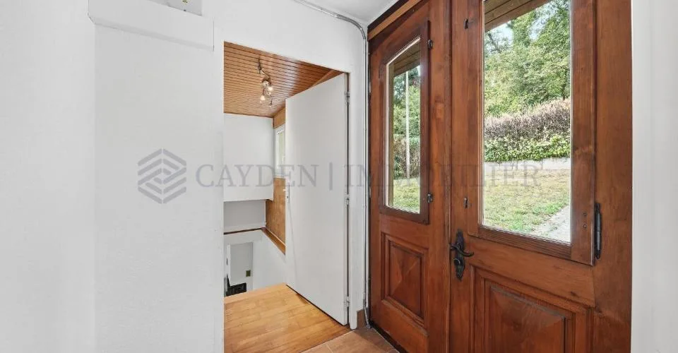 Charmante villa individuelle en pleine nature ! – photo 3 sur 10