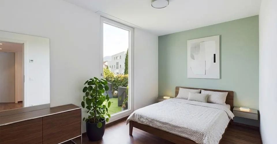 Grosszügiger Garten, Ruhige & Familienfreundliche Umgebung, Balkon, Keller & Garagenparkplatz! – Foto 18 von 24