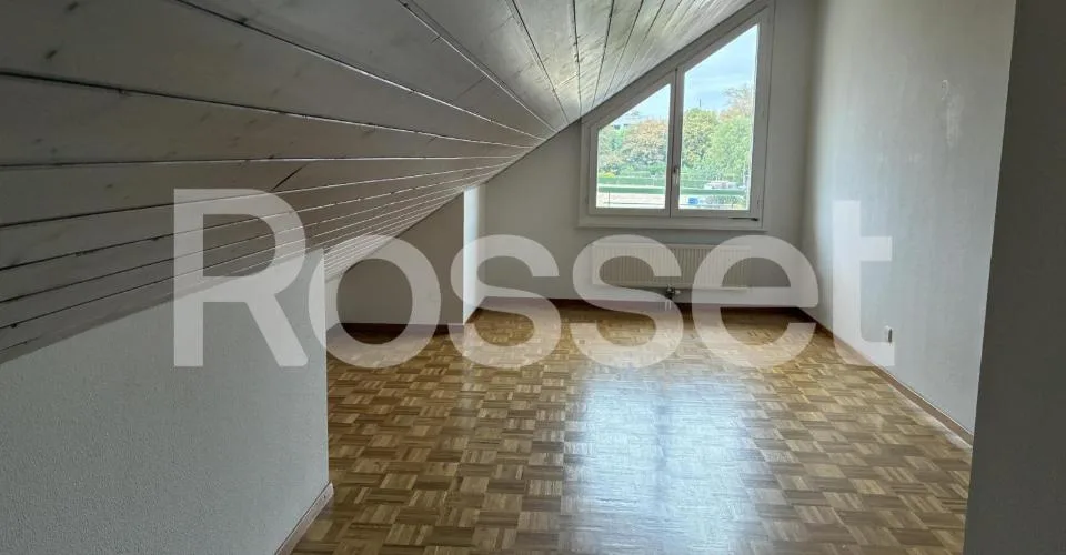 Wohnung mit 4.5 Zimmern im 3. Stock – Foto 6 von 10