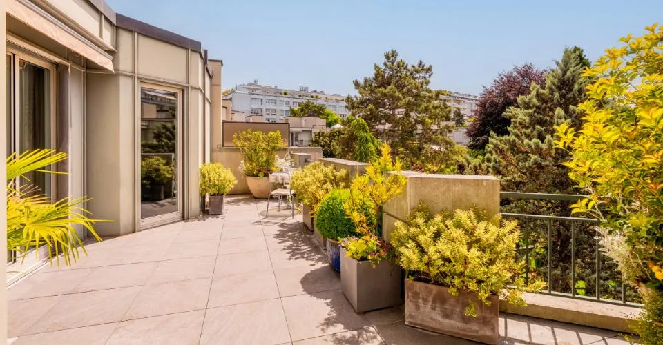Co-Exclusivité - Une maison au coeur de la ville – Foto 10 von 11