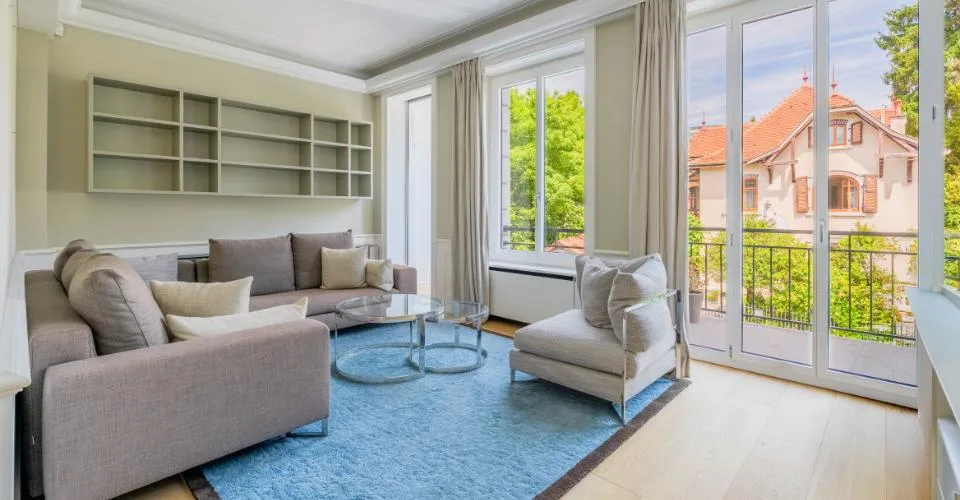 Co-Exclusivité - Une maison au coeur de la ville – Foto 7 von 11