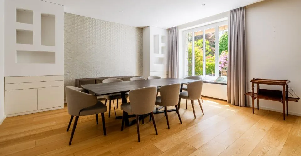 Co-Exclusivité - Une maison au coeur de la ville – Foto 4 von 11