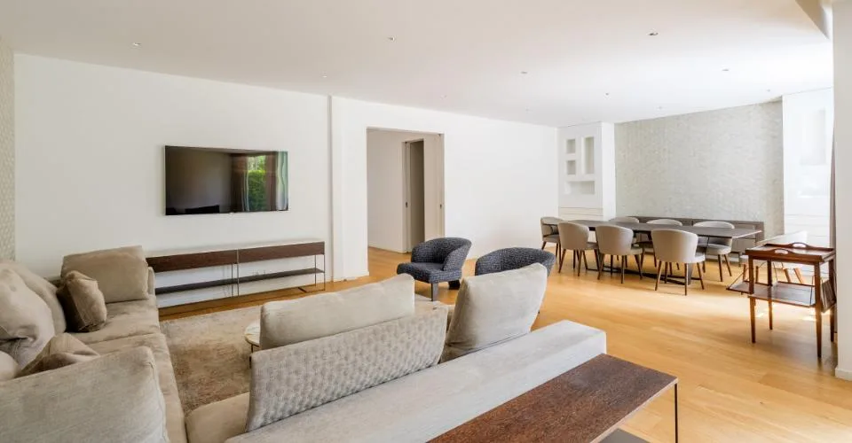 Co-Exclusivité - Une maison au coeur de la ville – Foto 5 von 11