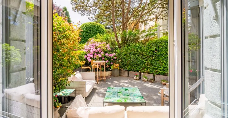 Co-Exclusivité - Une maison au coeur de la ville – Foto 2 von 11