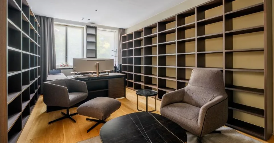 Co-Exclusivité - Une maison au coeur de la ville – Foto 6 von 11