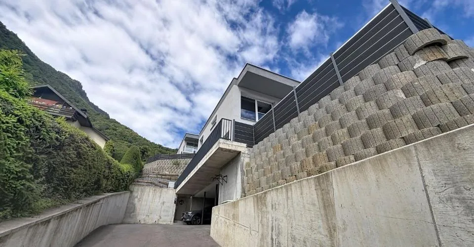 Sublime villa a schiera di 4,5 stanze a Vouvry! – foto 15 di 26