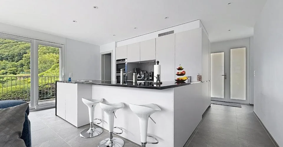 Sublime villa a schiera di 4,5 stanze a Vouvry! – foto 22 di 26