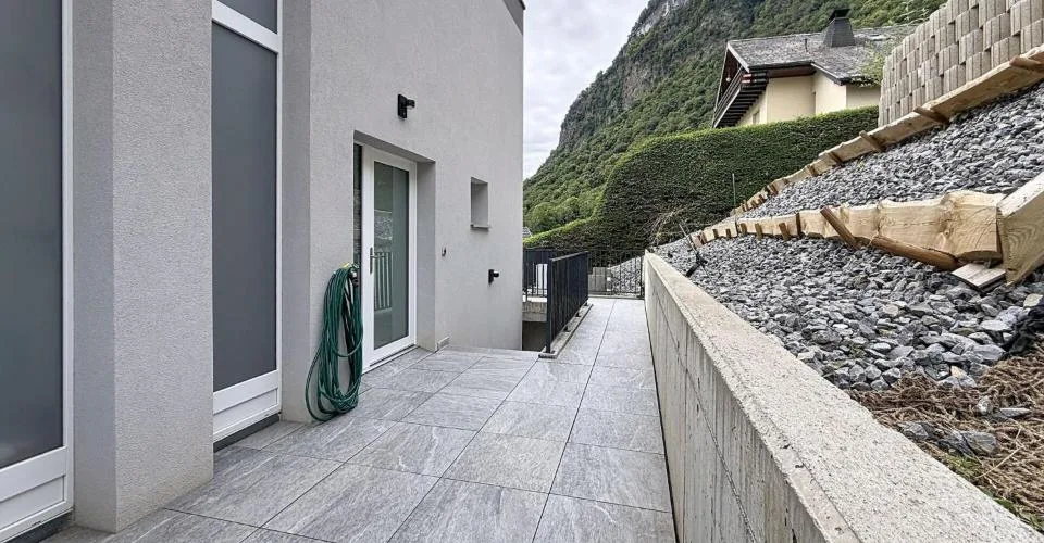 Sublime villa a schiera di 4,5 stanze a Vouvry! – foto 16 di 26