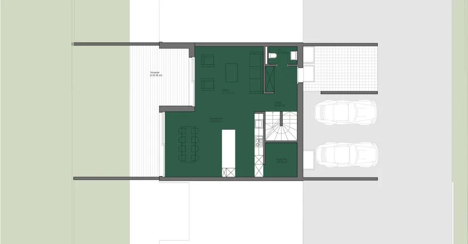Projet Pra Nova - Dernière villa disponible ! – photo 9 sur 10