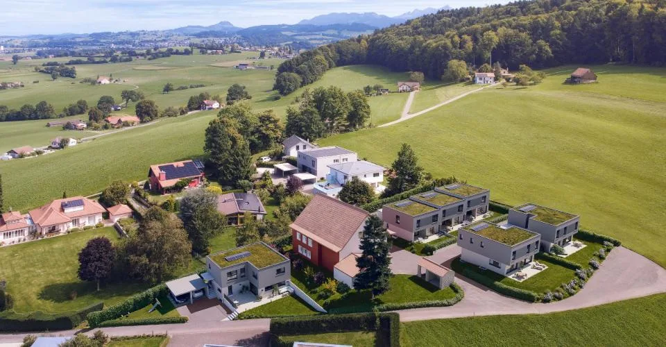 Projet Pra Nova - Dernière villa disponible ! – photo 2 sur 10