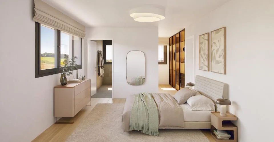 Projet Pra Nova - Dernière villa disponible ! – photo 3 sur 10