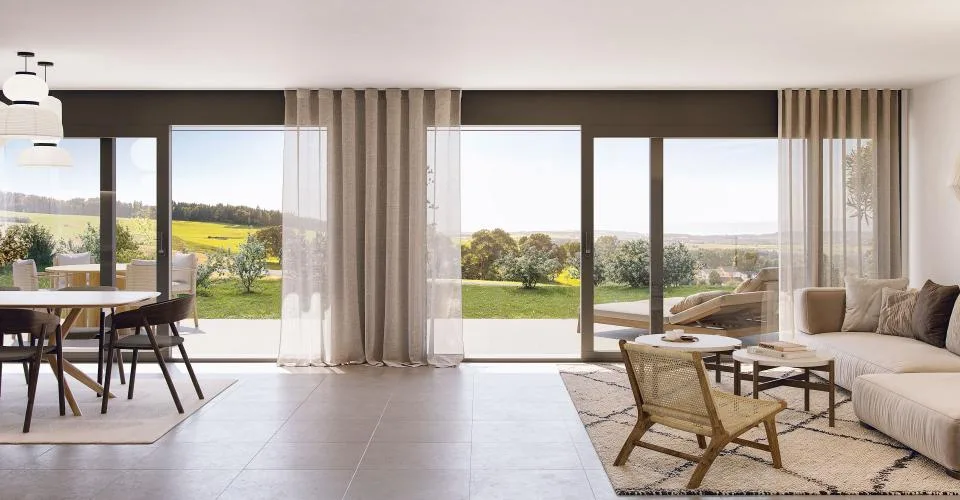 Projet Pra Nova - Dernière villa disponible ! – photo 5 sur 10