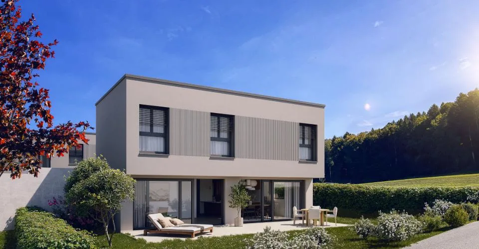 Projet Pra Nova - Dernière villa disponible ! – photo 4 sur 10