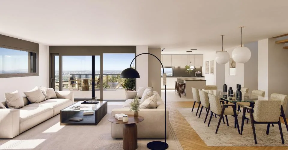 Projet Pra Nova - Dernière villa disponible ! – photo 7 sur 10