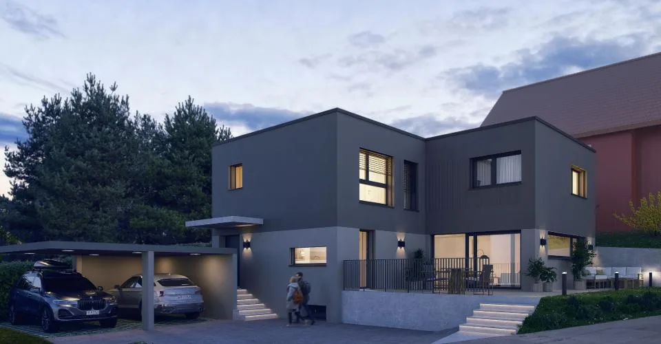 Projet Pra Nova - Dernière villa disponible ! – photo 6 sur 10
