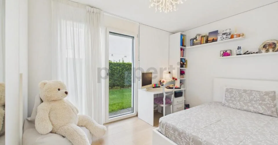 Eleganza, Panorama e Privacy Nel Cuore Di Montagnola – photo 26 sur 31