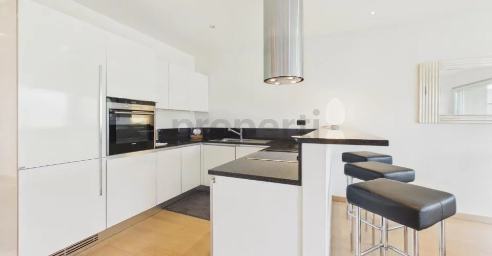 Eleganza, Panorama e Privacy Nel Cuore Di Montagnola – photo 23 sur 31