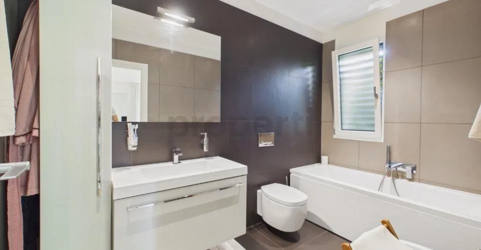 Eleganza, Panorama e Privacy Nel Cuore Di Montagnola – photo 28 sur 31