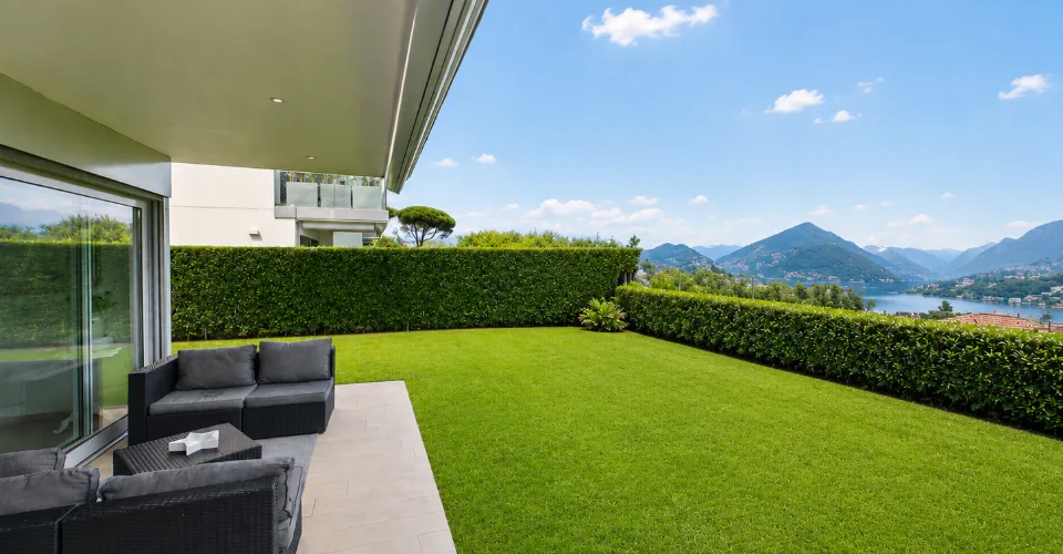 Eleganza, Panorama e Privacy Nel Cuore Di Montagnola – photo 19 sur 31