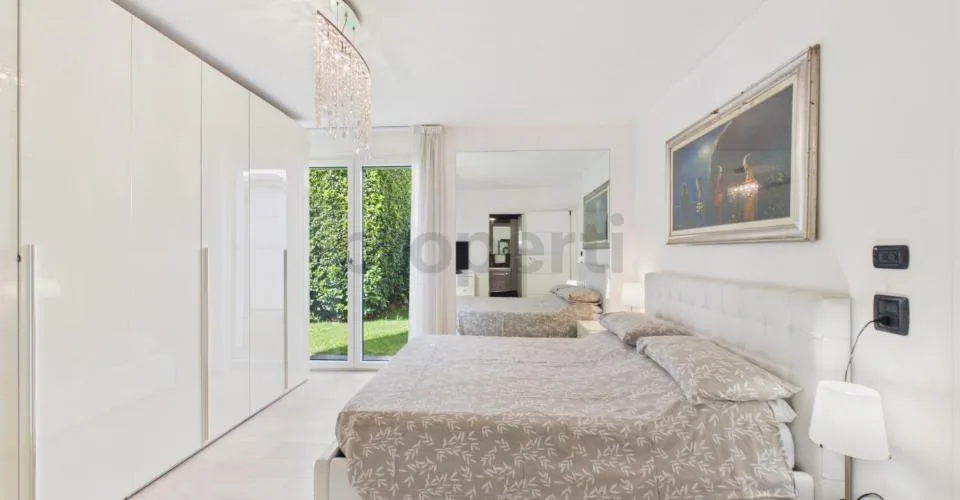 Eleganza, Panorama e Privacy Nel Cuore Di Montagnola – photo 25 sur 31