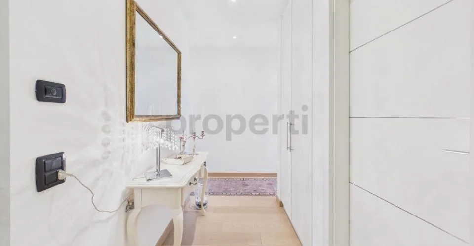 Eleganza, Panorama e Privacy Nel Cuore Di Montagnola – photo 29 sur 31