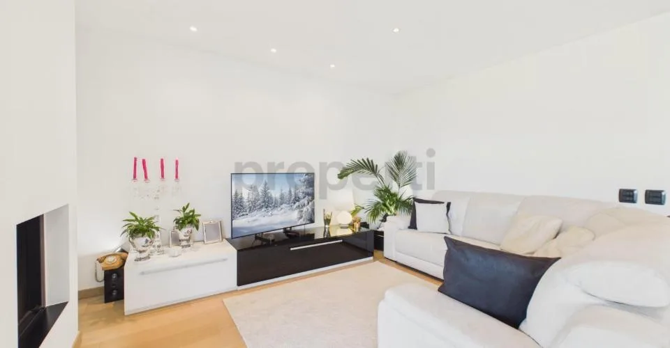 Eleganza, Panorama e Privacy Nel Cuore Di Montagnola – photo 24 sur 31