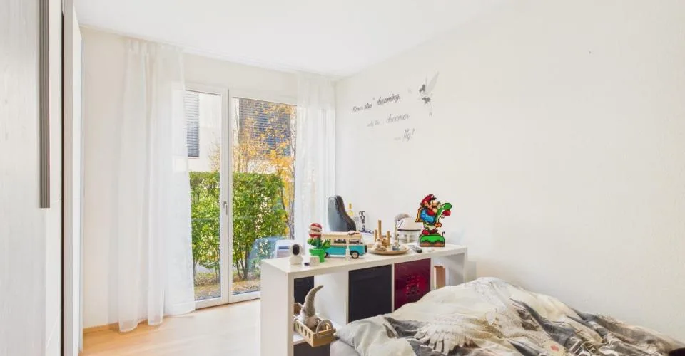 4.5 Zimmer Wohnung in Spiez – Foto 17 von 22