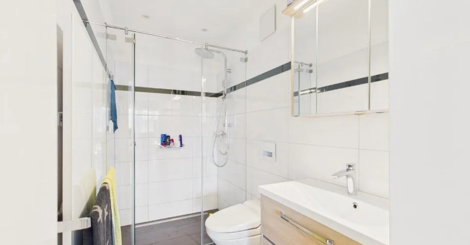 4.5 Zimmer Wohnung in Spiez – Foto 19 von 22