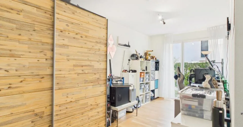 4.5 Zimmer Wohnung in Spiez – Foto 18 von 22