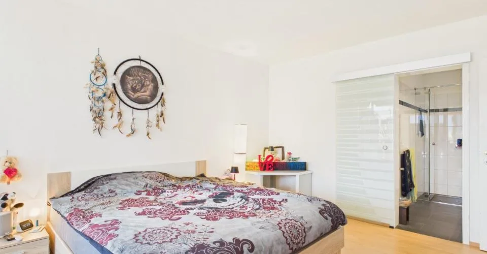 4.5 Zimmer Wohnung in Spiez – Foto 16 von 22