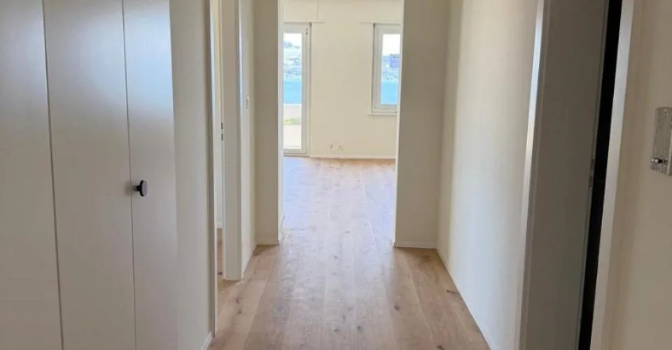 6.5 Zimmer Wohnung in Grandson – foto 2 di 16