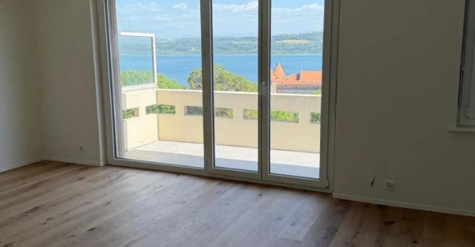 6.5 Zimmer Wohnung in Grandson – foto 3 di 16