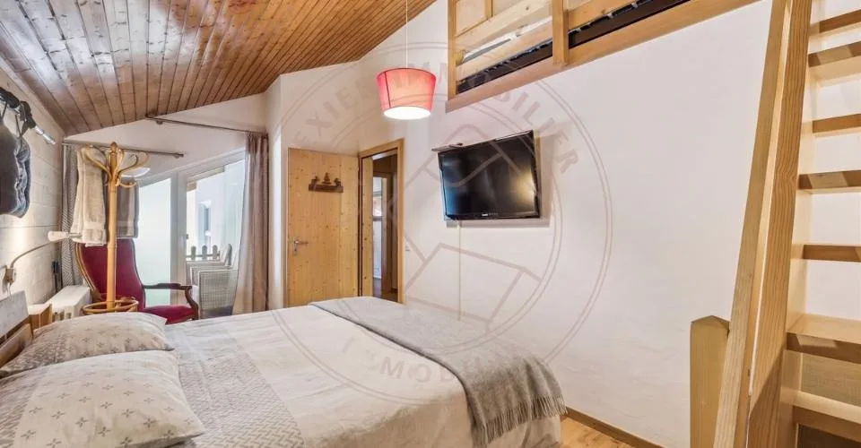 5.5 Zimmer Wohnung in Les Crosets – photo 10 sur 10