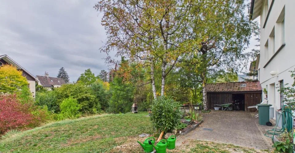 Zentrale & Ruhige Lage, Helle Räume, Gepflegte Substanz mit Wertsteigerungspotenzial, Keller & Parkplatz! – Foto 17 von 18