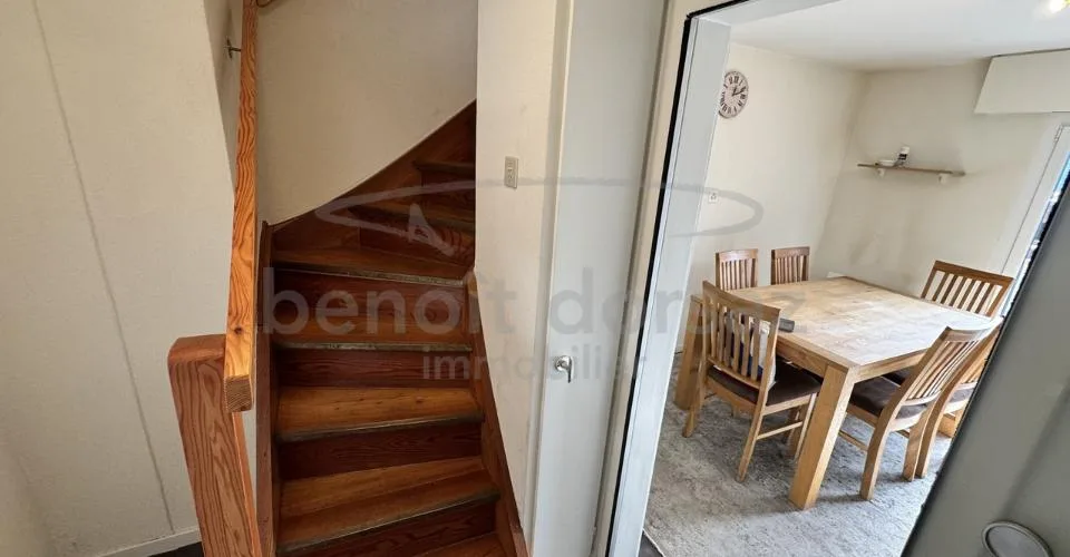 3.5 Zimmer Wohnung in Vernamiège – Foto 2 von 7