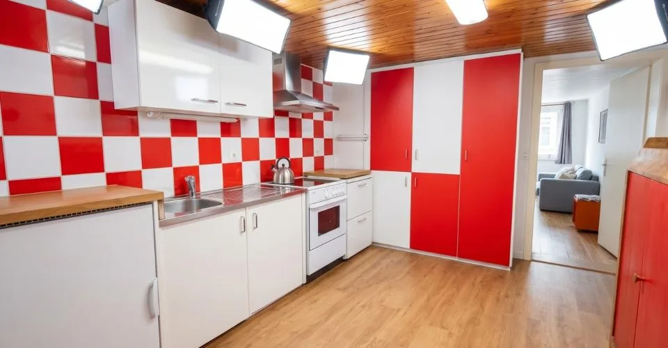 3 Zimmer Wohnung in Visperterminen – Foto 2 von 4