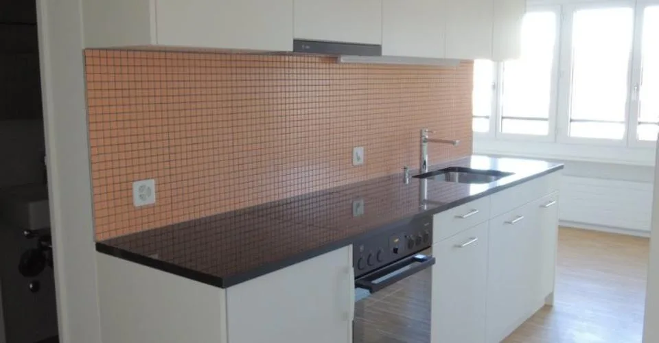 Moderne Stadtwohnung an bester Lage in Zürich-Wiedikon – foto 6 di 8