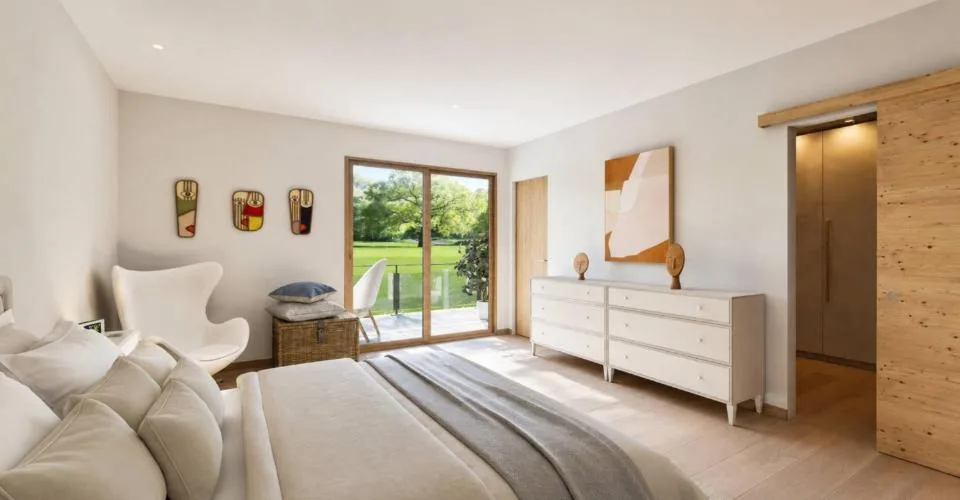 Villa contiguë neuve à La Balmaz – Lot C – Foto 5 von 10