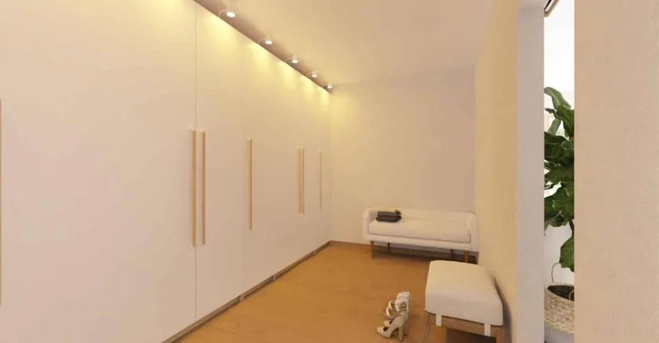 Villa contiguë neuve à La Balmaz – Lot C – Foto 4 von 10