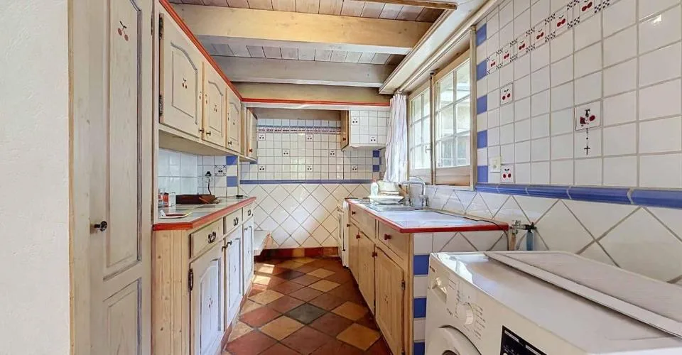 Villa de 3 appartements dans un cadre bucolique – Foto 6 von 26