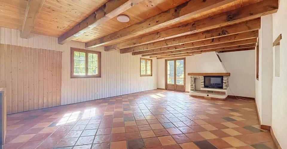 Villa de 3 appartements dans un cadre bucolique – Foto 3 von 26