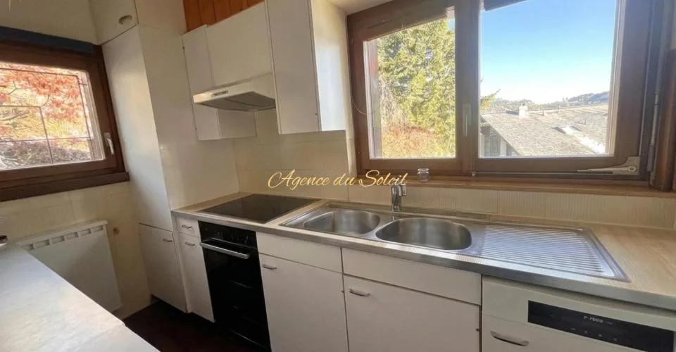6.5 Zimmer Einfamilienhaus in Crans-Montana – Foto 20 von 27