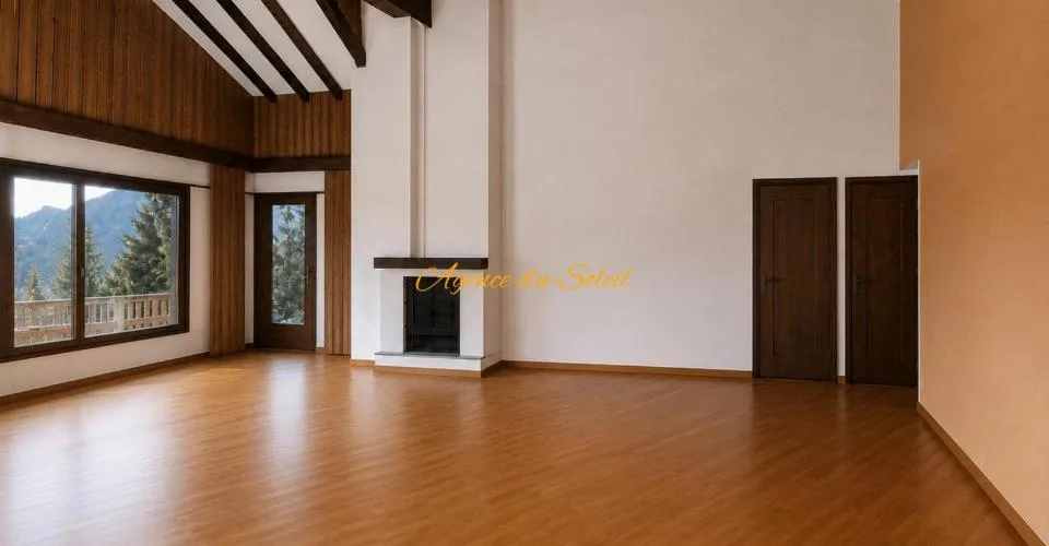 6.5 Zimmer Einfamilienhaus in Crans-Montana – Foto 17 von 27