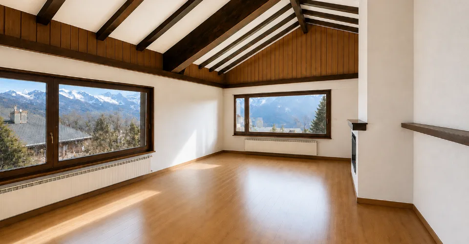 6.5 Zimmer Einfamilienhaus in Crans-Montana – Foto 15 von 27