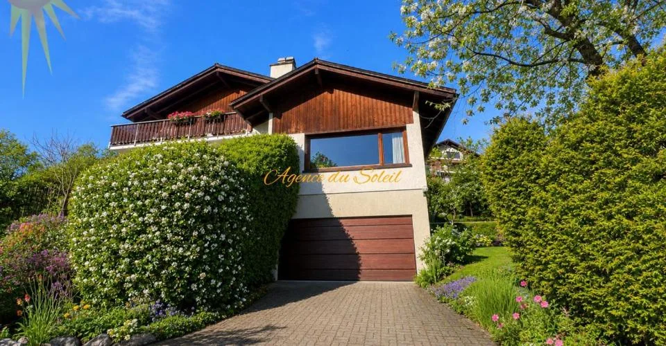 6.5 Zimmer Einfamilienhaus in Crans-Montana – Foto 16 von 27