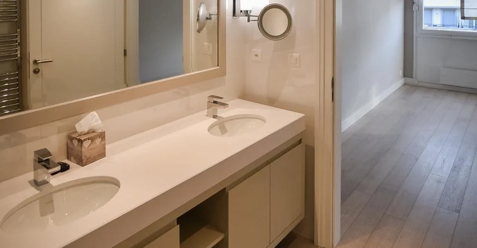 Attique duplex – photo 10 sur 17