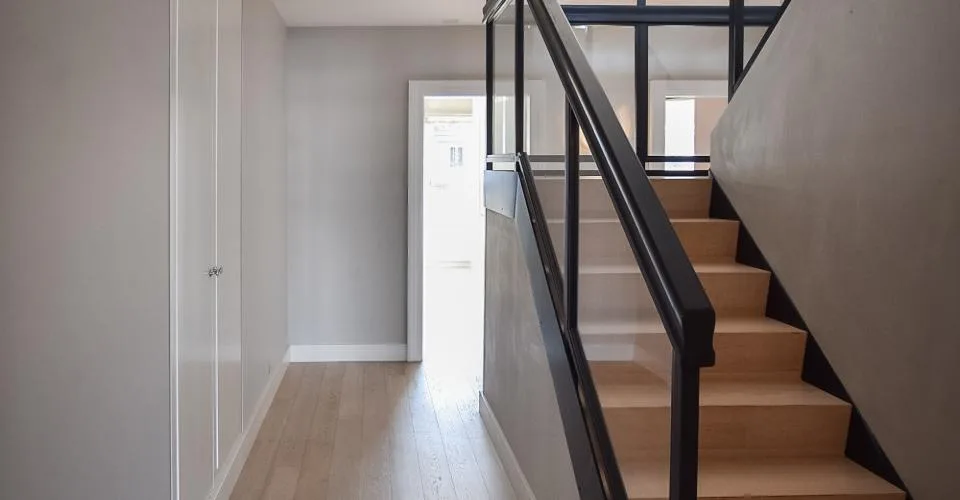 Attique duplex – photo 8 sur 17