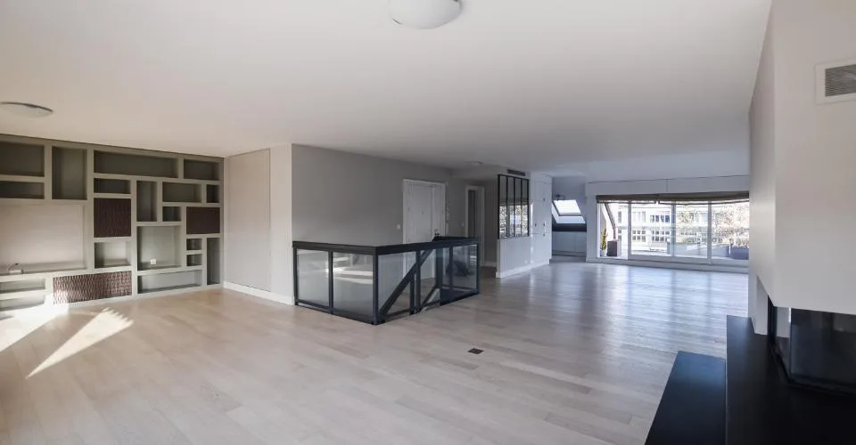 Attique duplex – photo 15 sur 17